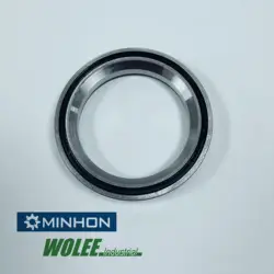 MH-P08F Bicycle Headset Bearing 30.5x41.8x8-45/45 - Precision Cycling Equipment for Enhanced Performance