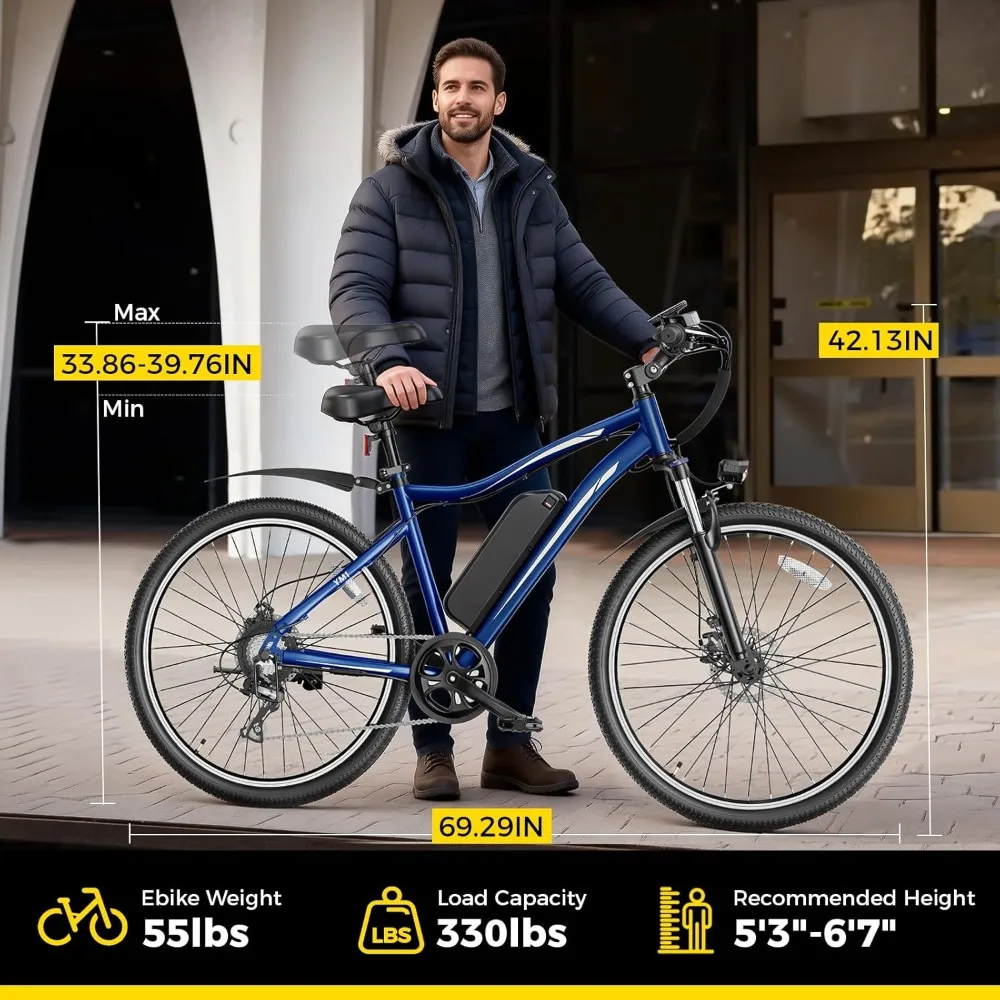 1200W Peak Electric… - image