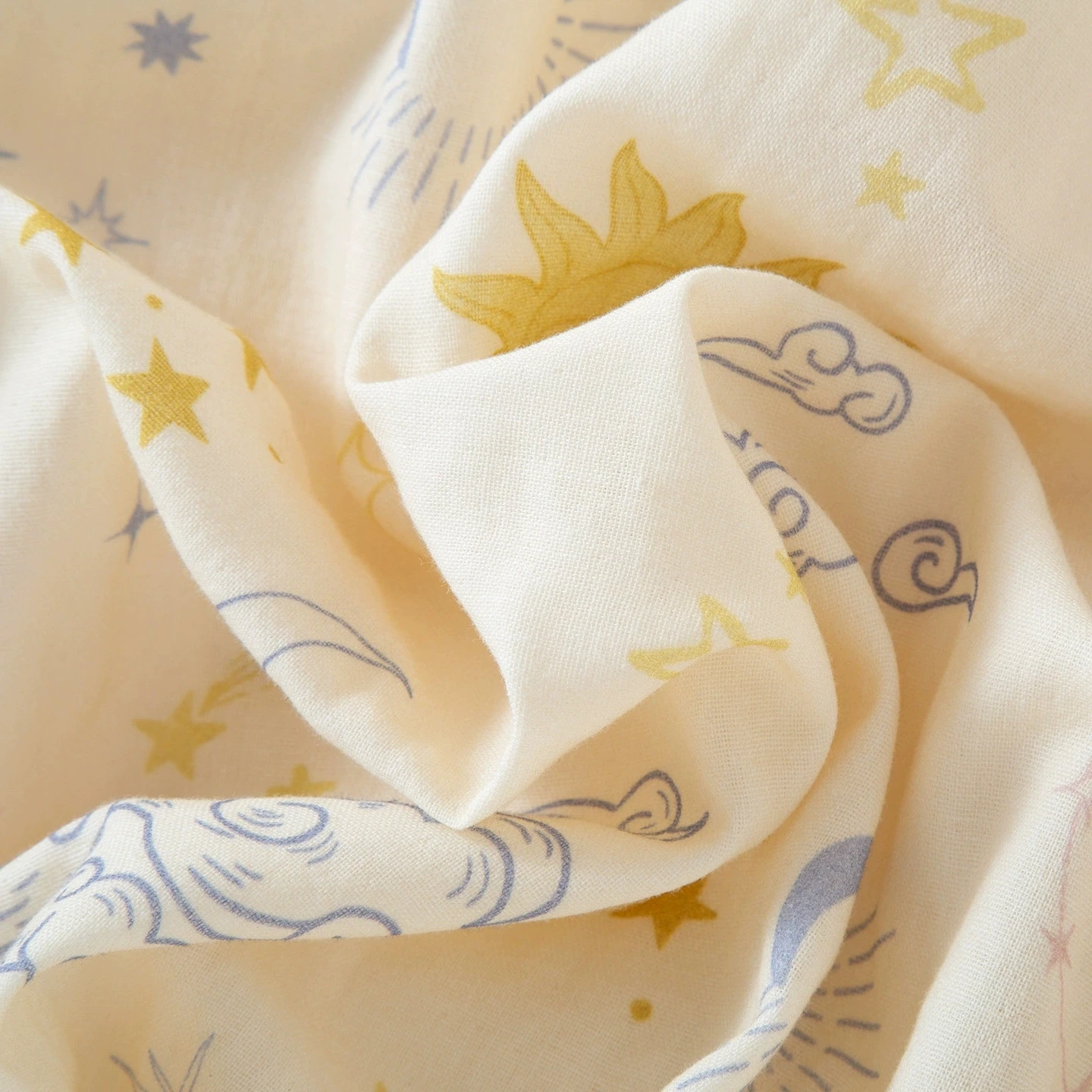 بيجامة رضاعة قطنية 100% للنساء الحوامل ملابس خريفية بأكمام طويلة للأمهات للمستشفى والرضاعة الطبيعية #4