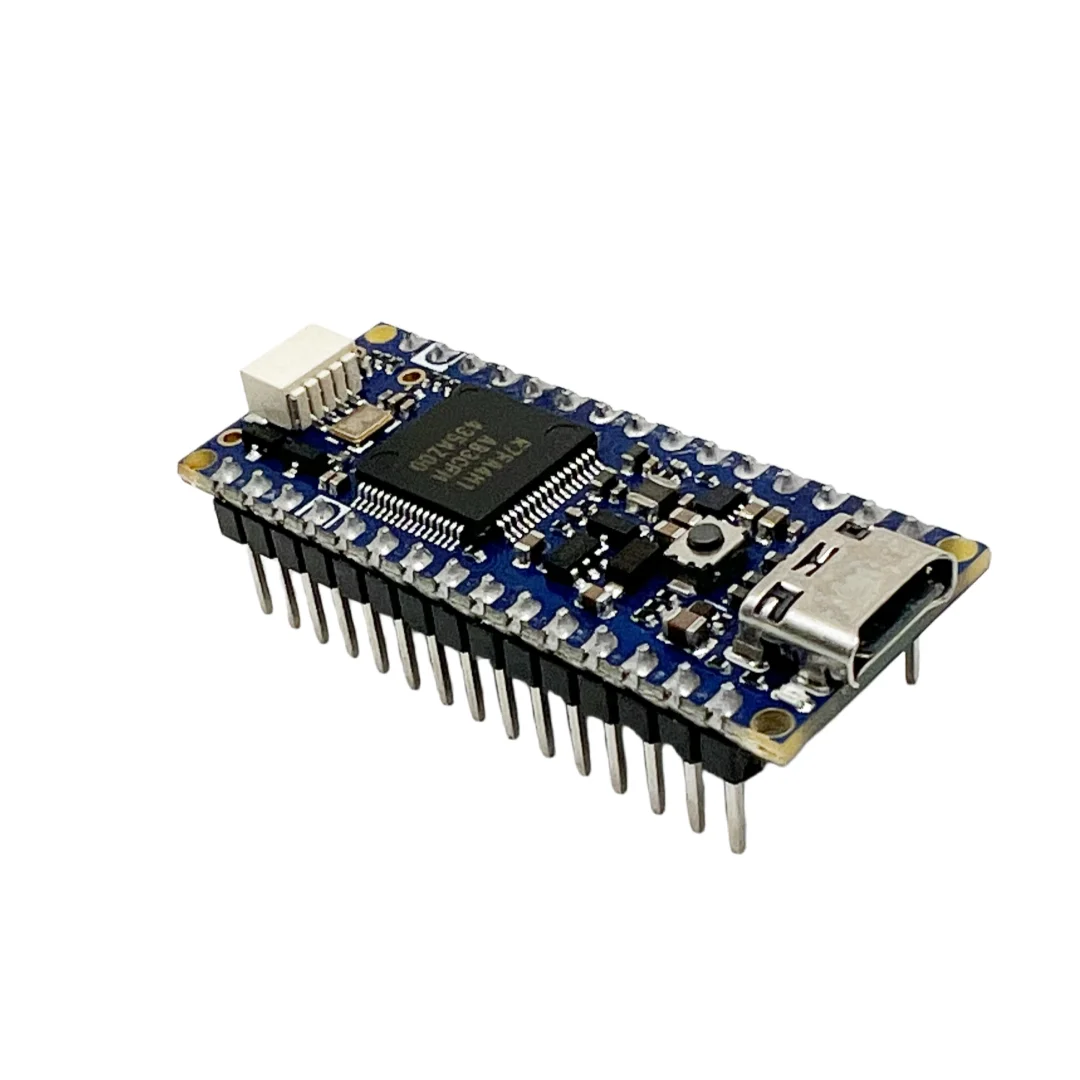 Nano R4 Maker Development Board Module with RA4M1 Controller, Arduino Compatible