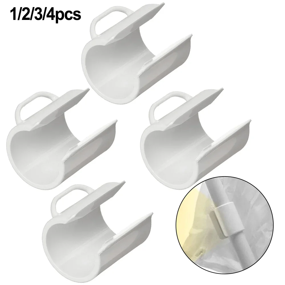Bag Collar Replacement for Polaris 180 280 360 380 Pool Cleaner to Assist in Maintaining Optimal Suction Pathway