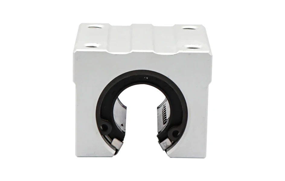 SBR12/SBR13/SBR16/SBR20/SBR25/SBR30/SBR35/SBR40 Standard-Öffnungs-Linearführungslager, Schiebebox-Typ, optische Achsenführung – Detail 14