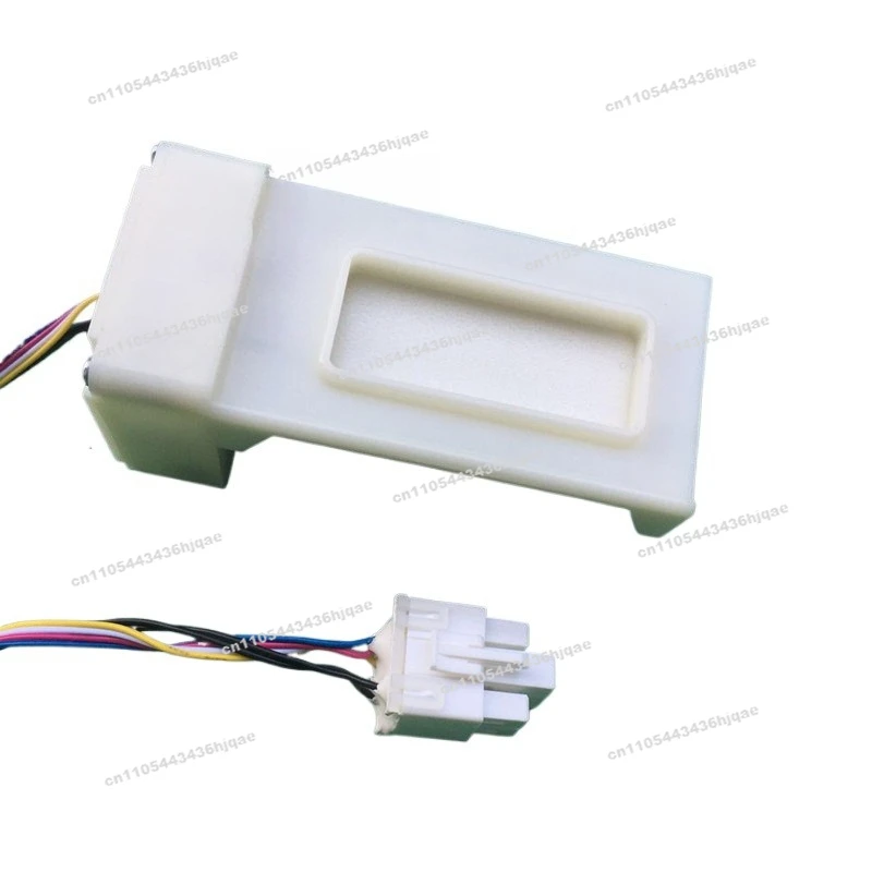 

Применимо к двигателю дроссельной заслонки холодильника BCD-265WMRISS FBZA-1750-15A DA31-00071C