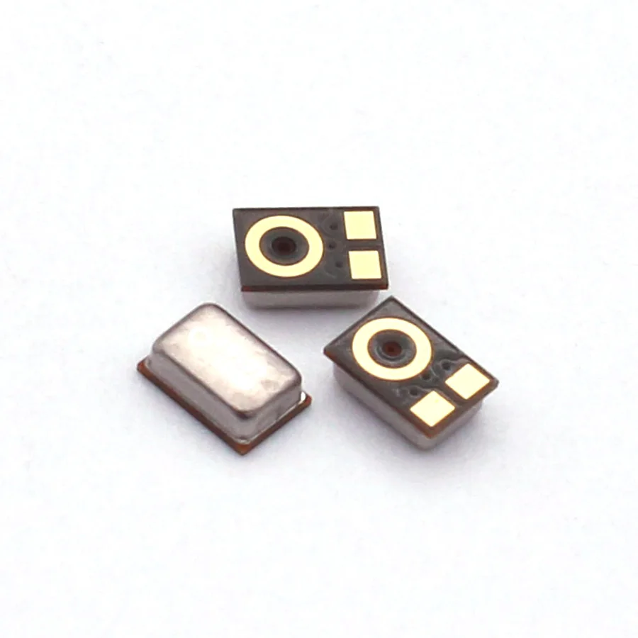 10Pcs Inner MIC Receiver Speaker Microphone For Samsung Galaxy A52 A52S A525 A528 A72 A725 A82 A726 A42 A425 A32 A325