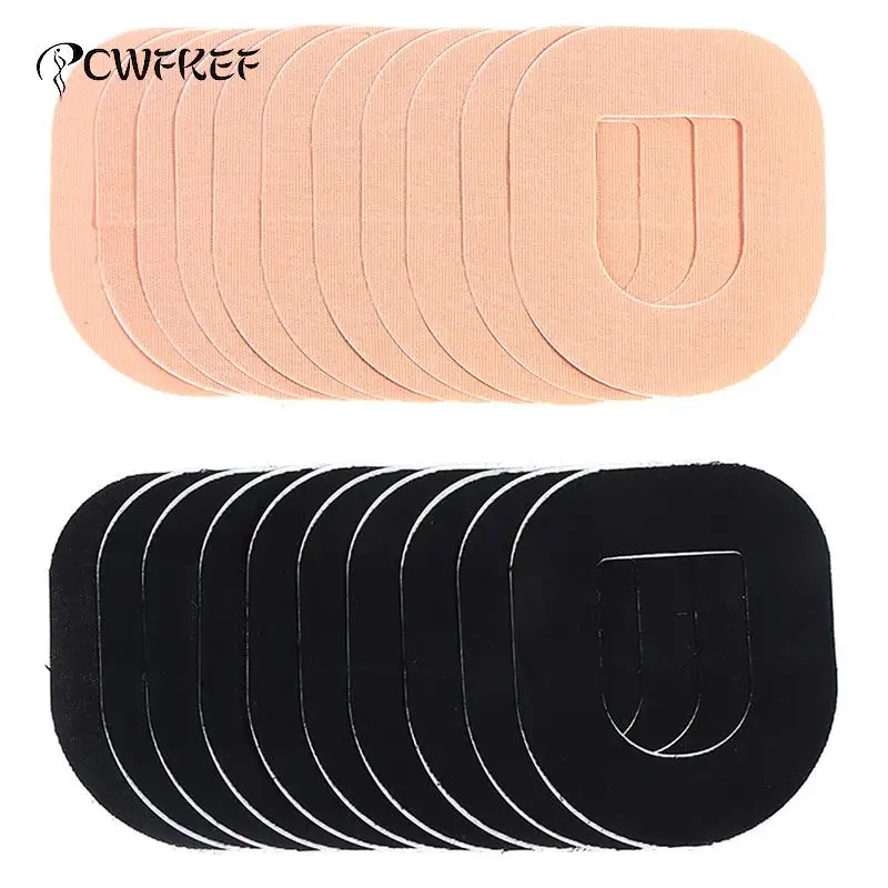 10PCS Adhesive Patch CGM for Dexcom G6 Waterproof Adhesive Patches