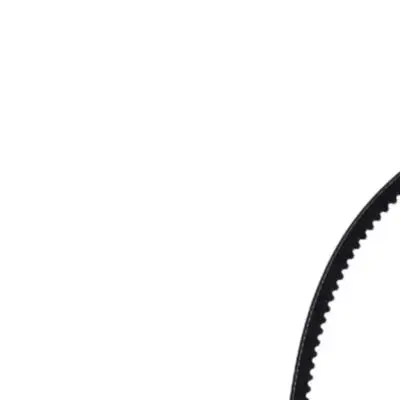 OEM Compatible V Belt 1613-9032-05 for For Air Compressors Built for Durability and Consistent Tension OEM Compatible