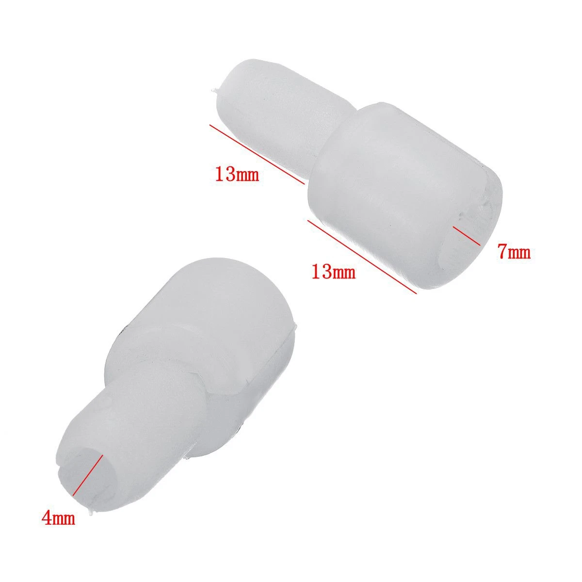 دبوس زجاج باب ونافذة متحرك ، باسات B5 ، B7 ، جيتا 5 ، MK6 ، بورا 4 ، جولف 4 ، MK5 ، تيجوان ، رائع ، مقعد ، إيبيزا ، ليون ، 4 * * *