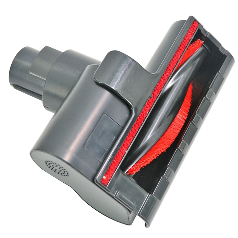 2025-2X Per Dyson Rimozione degli acari Testa di aspirazione V7 V8 V10 V11 Spazzola a rullo Testa di aspirazione di alta qualità