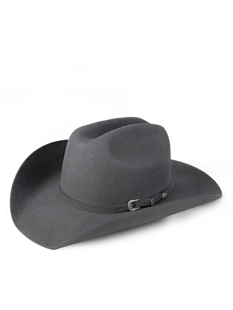 chapeau-de-cowboy-en-laine-a-large-bord-authentique-chapeau-d'equitation-tibetain-haut-decontracte-respirant-chapeau-de-printemps-pour-toutes-les-saisons