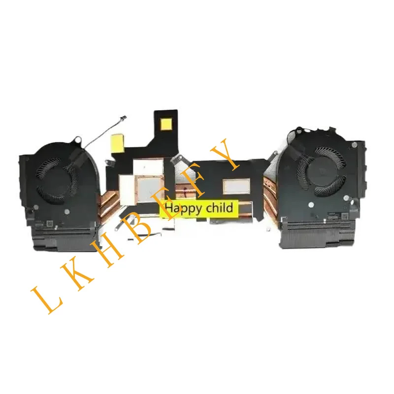 dissipateur-thermique-et-ventilateur-pour-ordinateur-portable-pour-g15-5510-5511-5515-0w47tf-w47tf-at3k5001zcl-nouveau