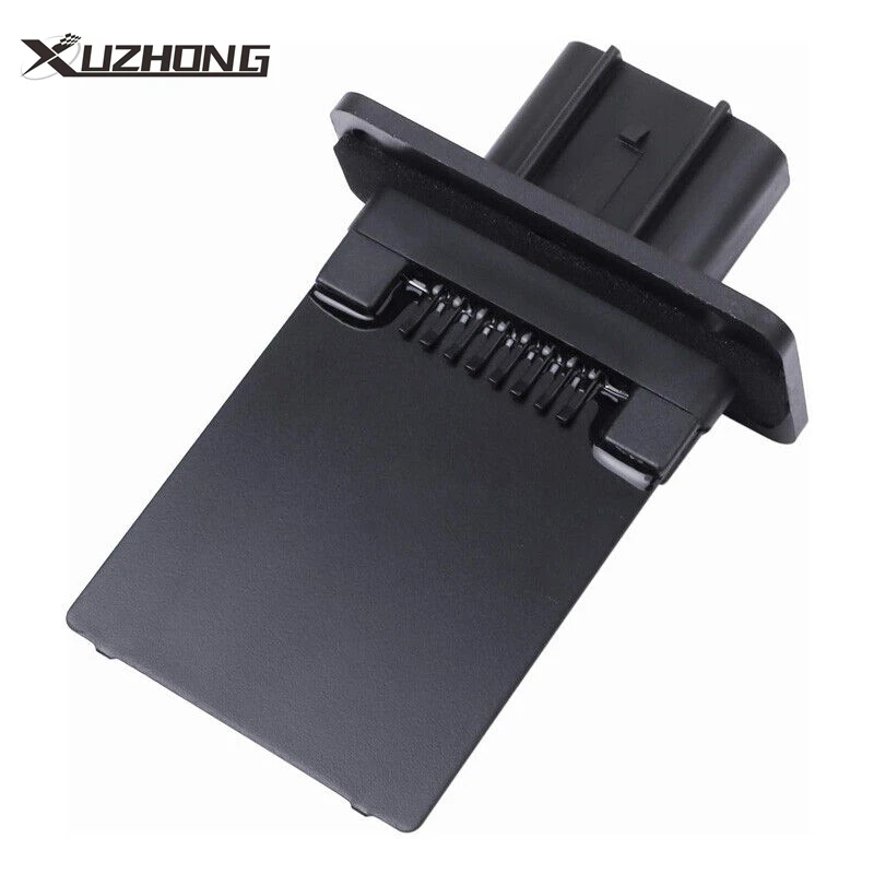 

Передний резистор двигателя вентилятора отопителя HVAC для Ford Escape 04-14 F-150 2008-2012 гг.