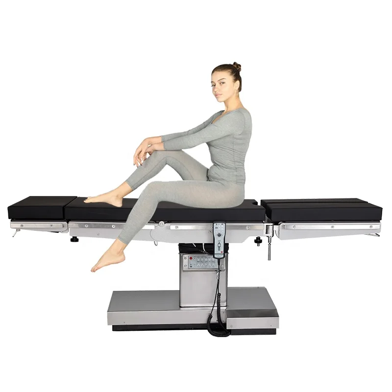 7 Electric Multi-functional Universal Orthopedic Surgery Operating Steris Maquet Surgical Tables