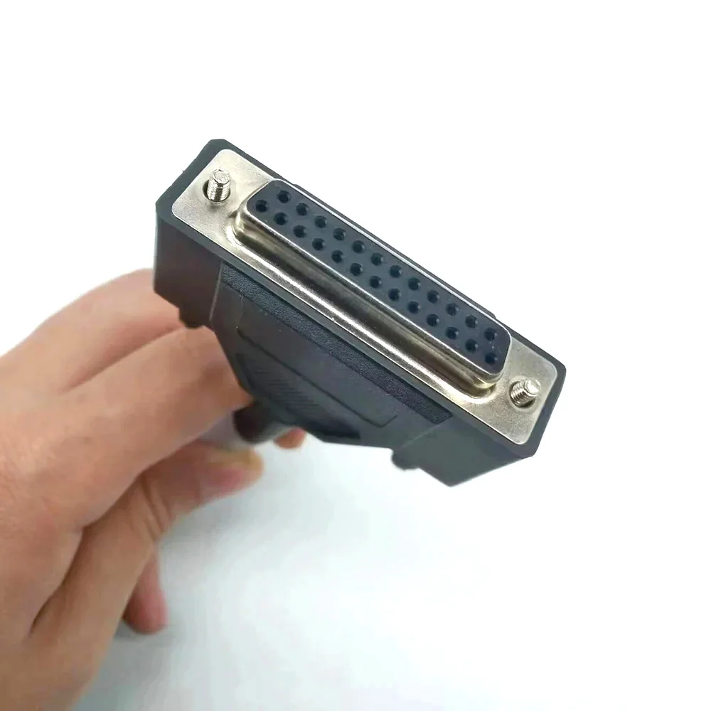 OBD2 16PIN Diagnostic Cable for Gscan2 G1PDDCA001 G1PDDC A006 16 Pin to 25 Pin Main Test Line Adapter for Gscan 2 OBD2 DLC Cable