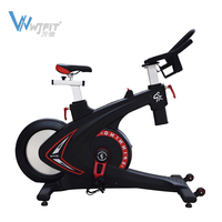 Fitness Gym Fitness Sets Magnetic Exercise Spin Bike Indoor Cycling Spin Bikes exercise bike