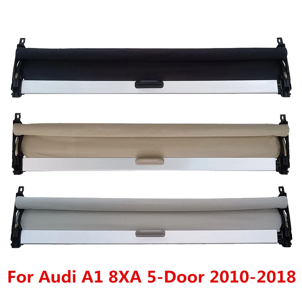 

Car Panorama Sunroof Sunshade Curtain Cover Assembly For Audi A1 8XA 5-Door 2010 2011 2012 2013 2014 2015 2016 2017 2018