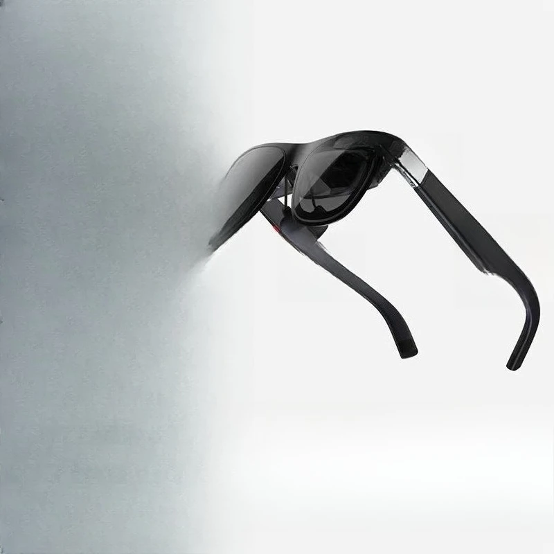 

New smart AR glasses AR glasses hover, untranslated glasses