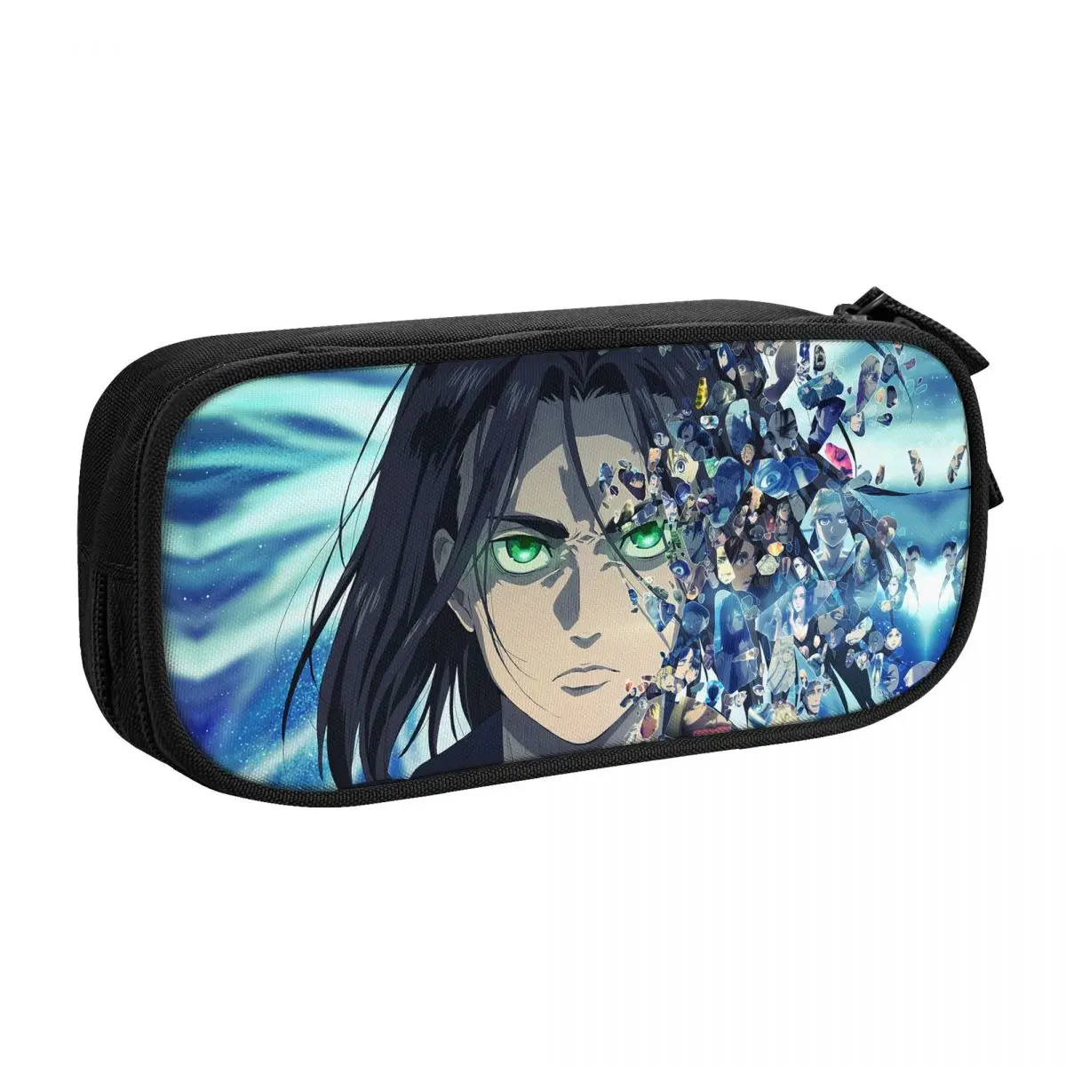 ataque-em-tita-casos-de-lapis-anime-eren-lapis-bolsa-caneta-para-estudante-grande-capacidade-sacos-de-lapis-estudantes-escola-ziper-papelaria