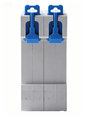 Hongfa Circuit Breaker HF UEB3-63M/D402 Electrical Safety Device for Commercial And Industrial Use