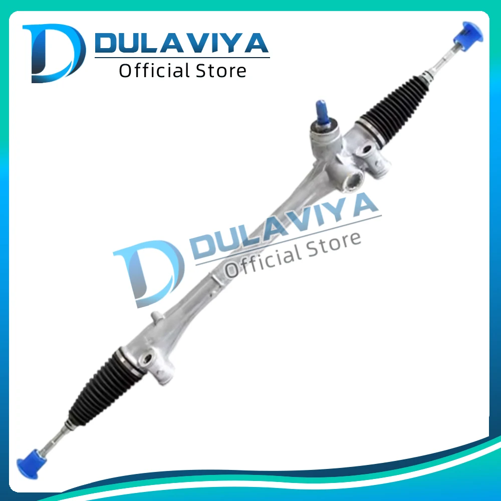 

Новая гидравлическая рулевая рейка гидроусилителя для Toyota NZE151 RHD 45510-12340 4551012340 Автомобильный рулевой механизм