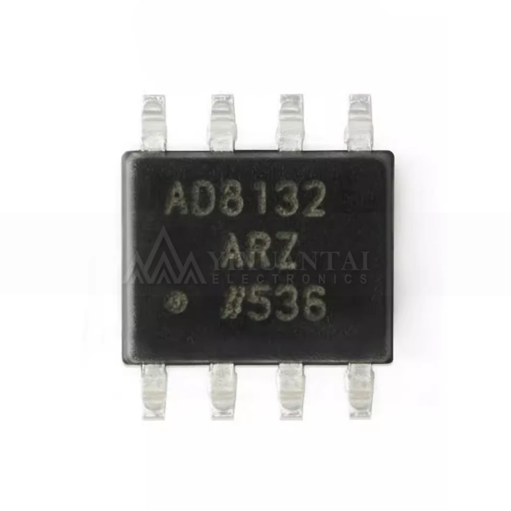 10pcs AD8129ARZ AD8130ARZ AD8131ARZ AD8132ARZ-R7 AD8129 AD8130 AD8131 AD8132 SOP-8 SOIC-8 New orignal in the stock