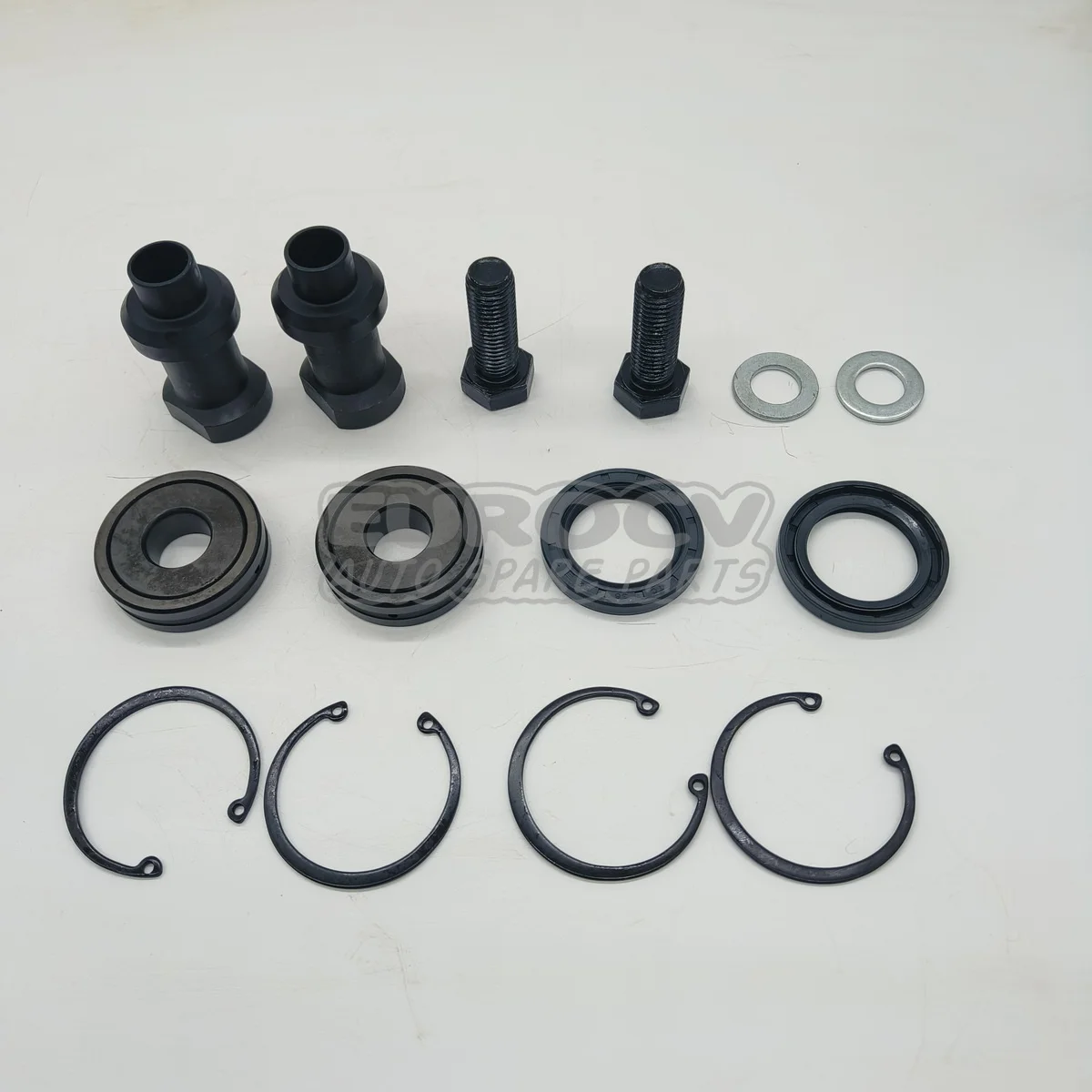 Spare Parts for Scania Trucks SCE 1755638 Driver Cab Stabiliser Repair Kit ZCK