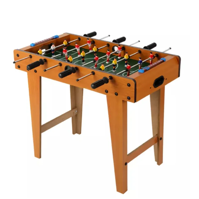 Neue Stil Indoor Fußball Sport Spiel Tischfußball Spielzeug für Kinder