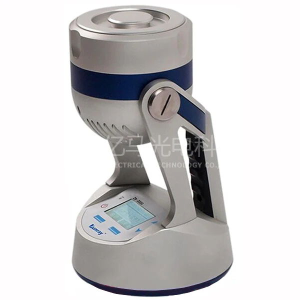 ZR-2060 air planktonic bacteria sampler