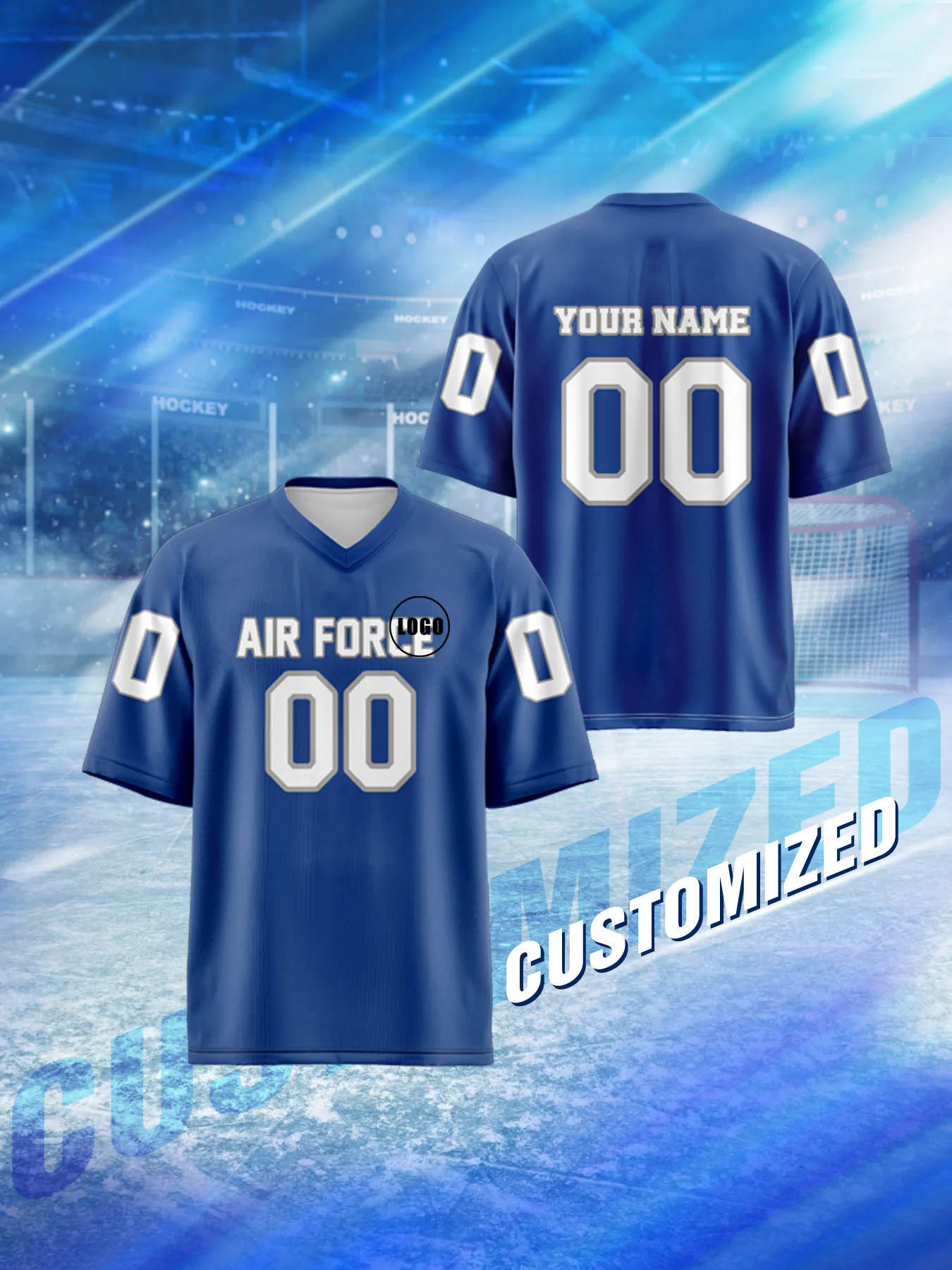 Odzież i akcesoria - Odzież sportowa - Rugby