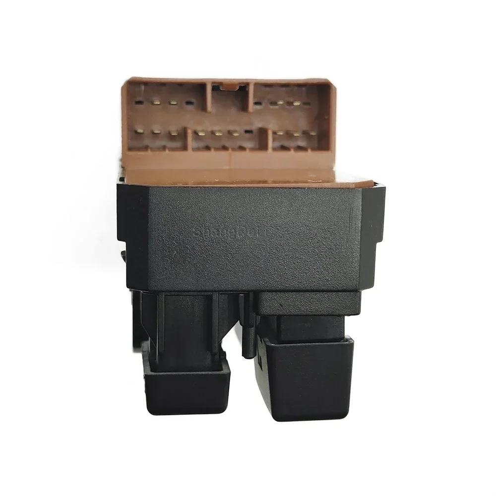 Car Front Left Power Window Lifter Control Switch Compatible For Suzuki Swift GRAND VITARA SX4 2006-2013
