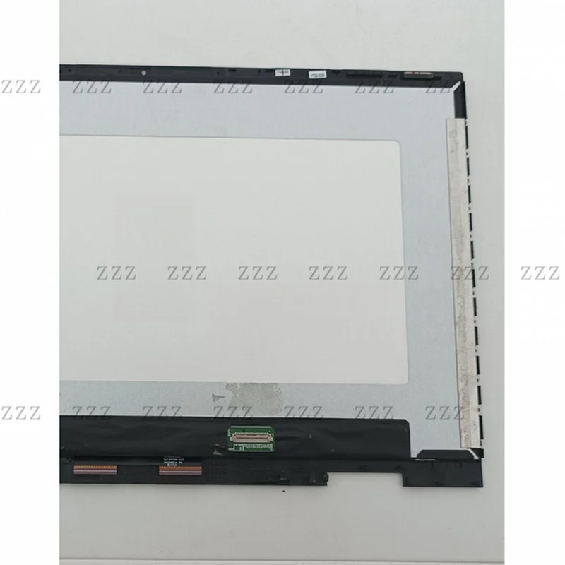 ZZ M45452-001 For HP Envy X360 15M-ES0013DX 15M-ES0023DX LCD Touch Screen Assembly