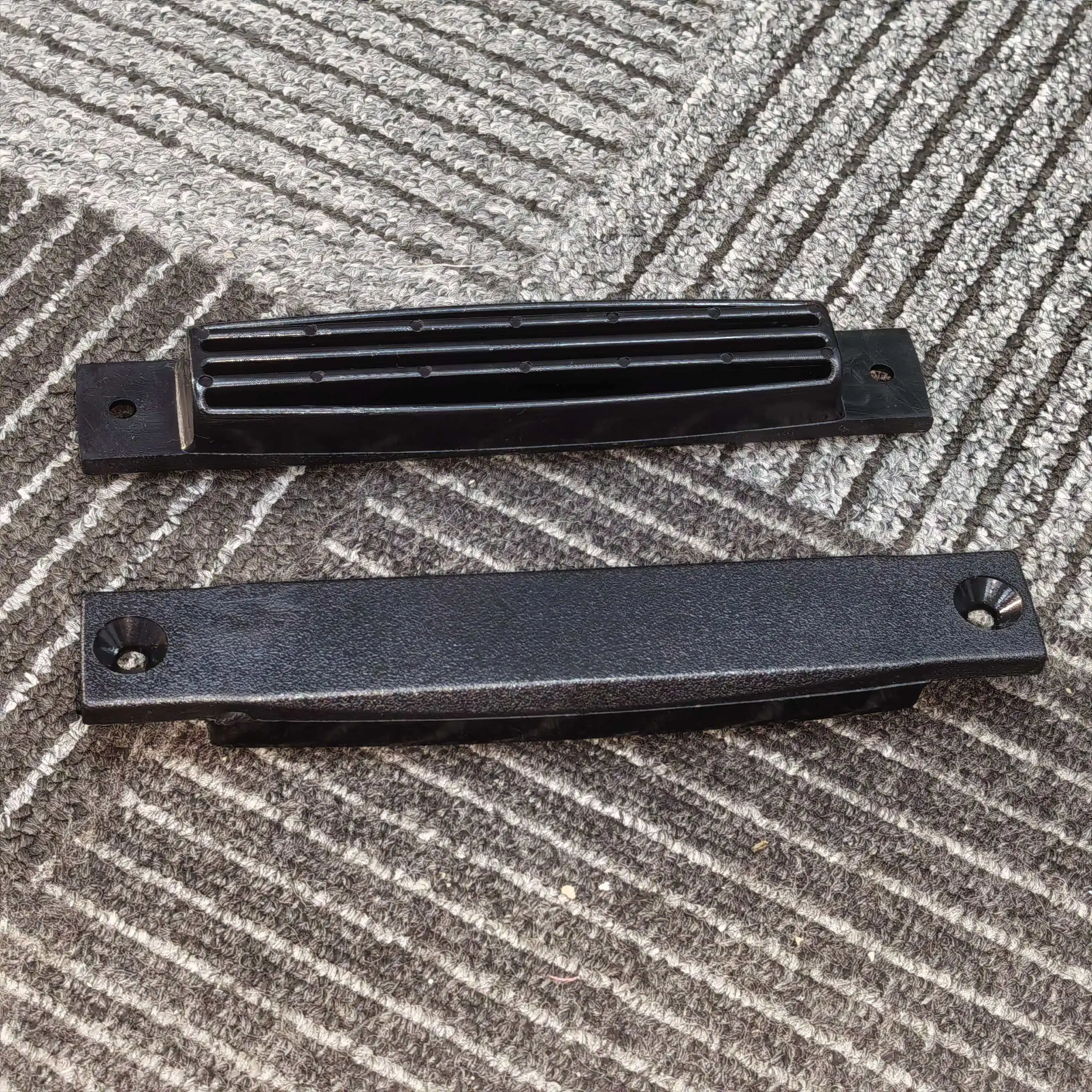 MW Audio Line Array Lautsprechergriff, Multispec Ersatz-Gehäusegriff für Profi-Audioausrüstung – Detail 5