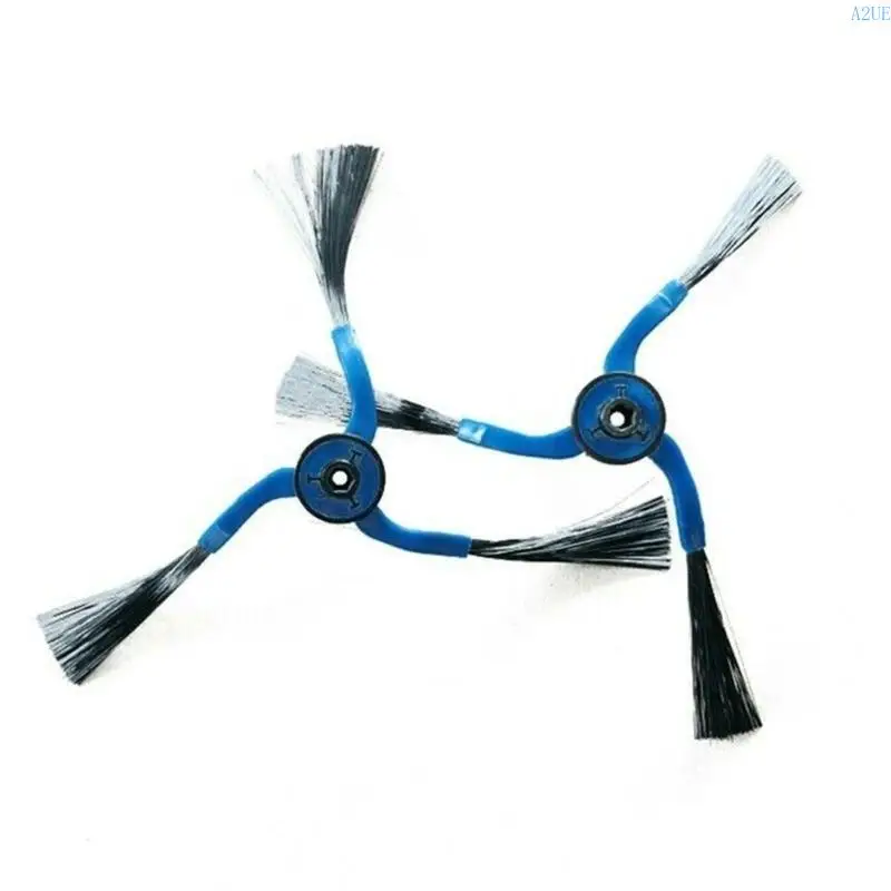 A2UE MultiFuntioal Cleaning Brush Brush Brush Side Side Estra