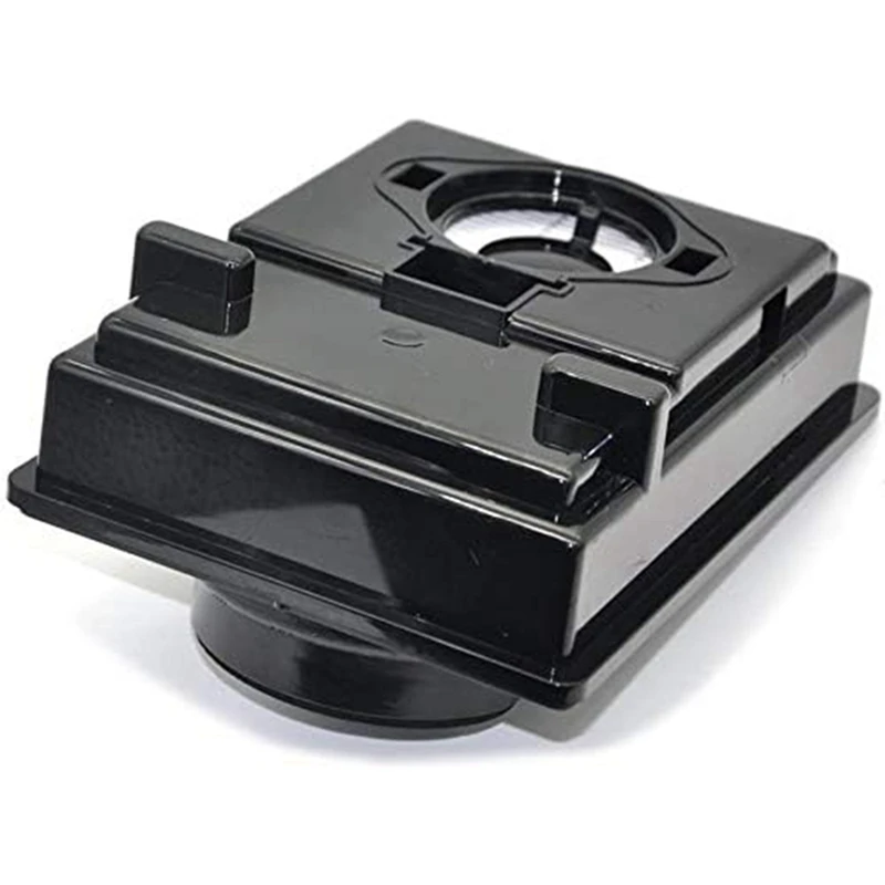 เปลี่ยนตัวกรอง HEPA สําหรับ Rainbow E2 HEPA สไตล์เหมาะกับ E2-Series, สําหรับ Part R12179 & R12647B อะไหล่ล้างทําความสะอาดได้