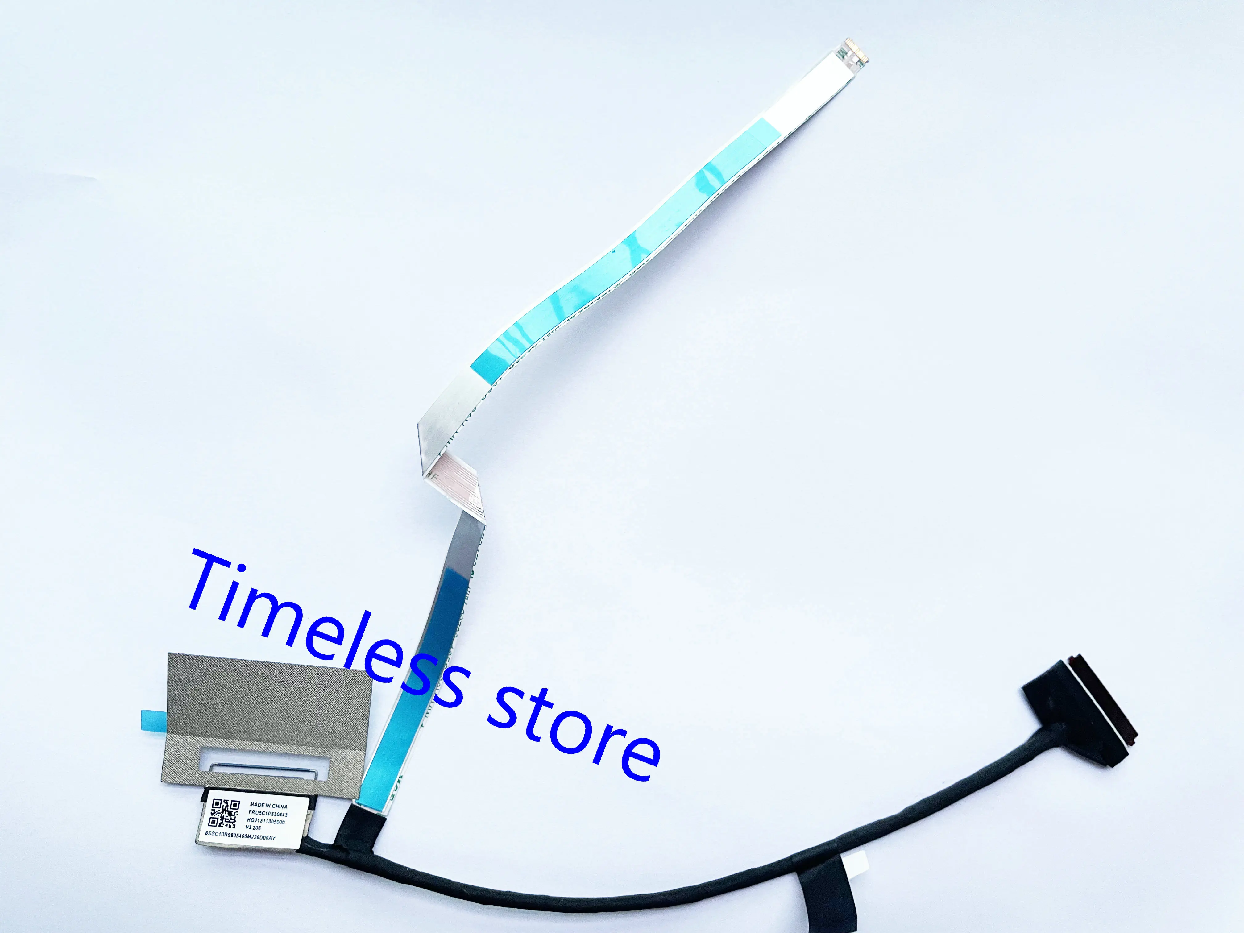 new for ThinkBook 14 G4+ IAP ARA led lcd lvds cable 40pin 5C10S30443 HQ21311305000