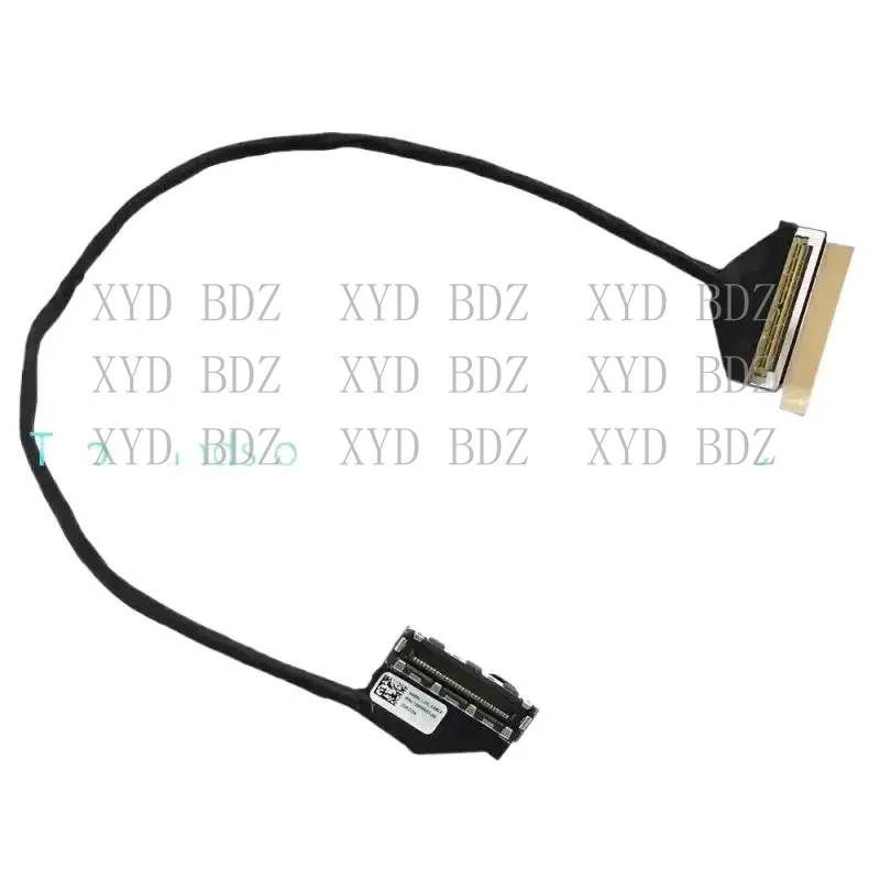 Cabo de tela LCD OLED DB 40PIN novo para Razer Blade 15 RZ09-0328 DA550 12935662 -00 CT.T.