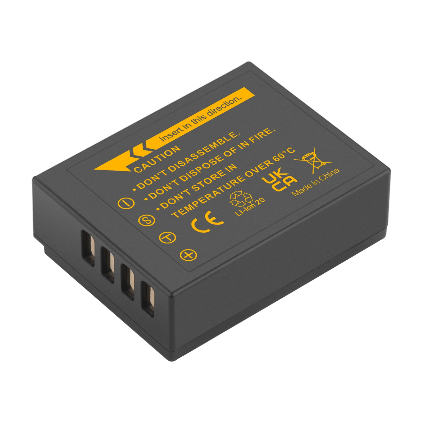 Batería NP-W126 NP-W126S con carga rápida USB-C para cámaras Fujifilm XT30II XM5 X100VI X100V XS10 XT30 XT20 XE4 A5