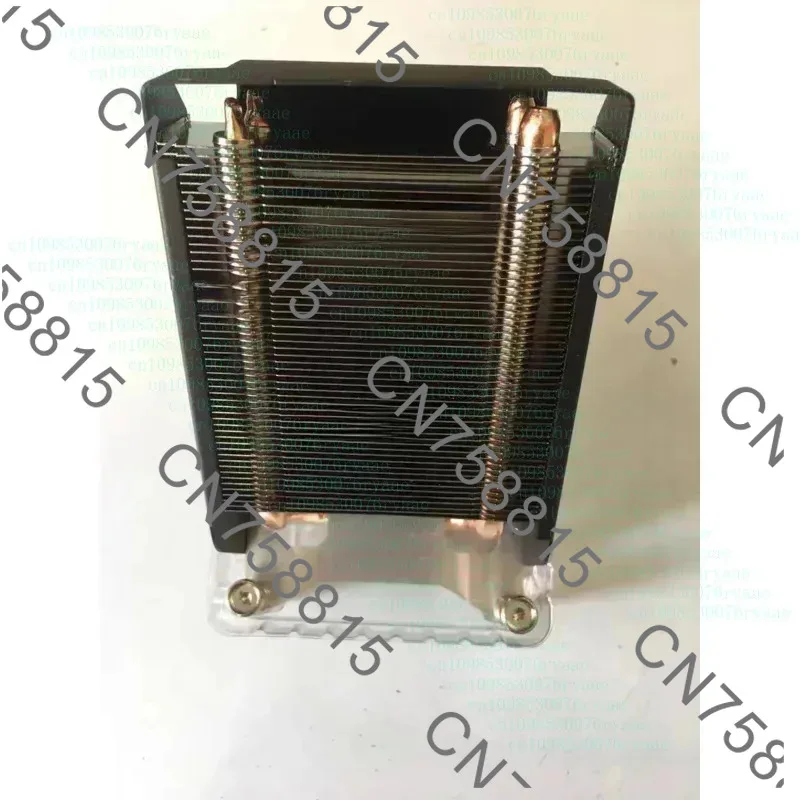 For HP Z840/Z820 Workstation Heatsink, Central Processor Mainstream Heatsink 749598 -001 0P 105243 644315 -001QQ
