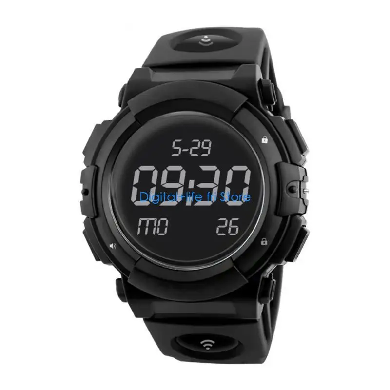 E06D Wireless Smartwatches Gate Copy Remote Controller 433/315Mhz Duplicators