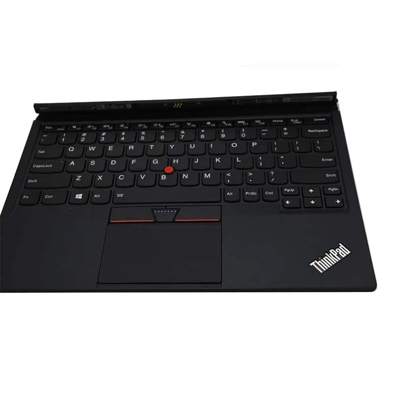 01AY106 Keyboard For Lenovo ThinkPad X1 Tablet Gen2 2016 2017