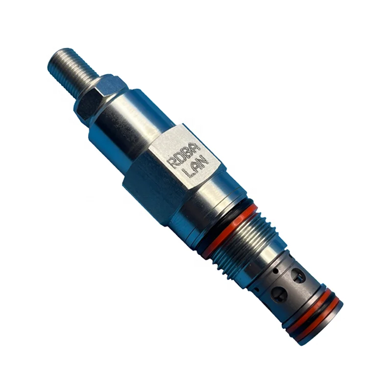 

Original SUN High Quality Safety Relief Valve RDBA-LCN High Pressure Relief Valve