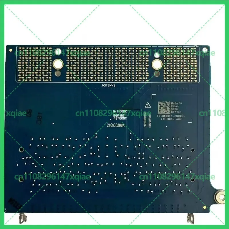 New For Dell Precision 7670 7680 Memory Slot Small Board LS-L88BP 0RN12H