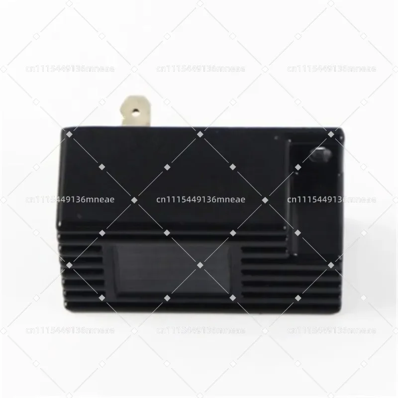Industrial Forklift Voltage Regulator 14V Generator Voltage Stabilizer Engineering Vehicle Electrical Control Component