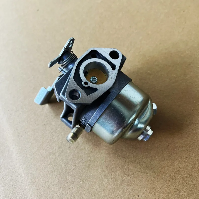 

T262 CARB CARBURETOR FITS LONCIN LC165-1H 4-STROKE CARBURETTOR RAMMER JUMPING JACK HAMMERS