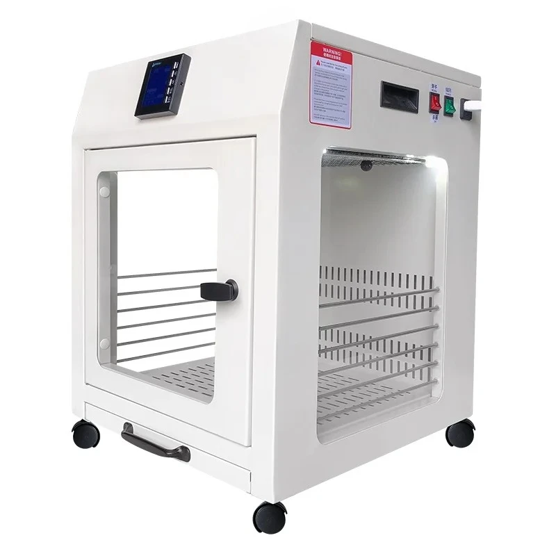 Factory Price Eco-Friendly Steel Pet Dryer Small Dogs & Cats Grooming Products for Cat Care Room