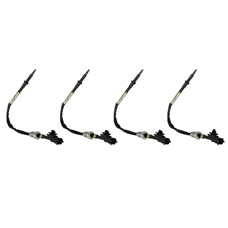 

4X 1026321FD040 Car Exhaust Gas Temperature Sensor For JAC T6 T8