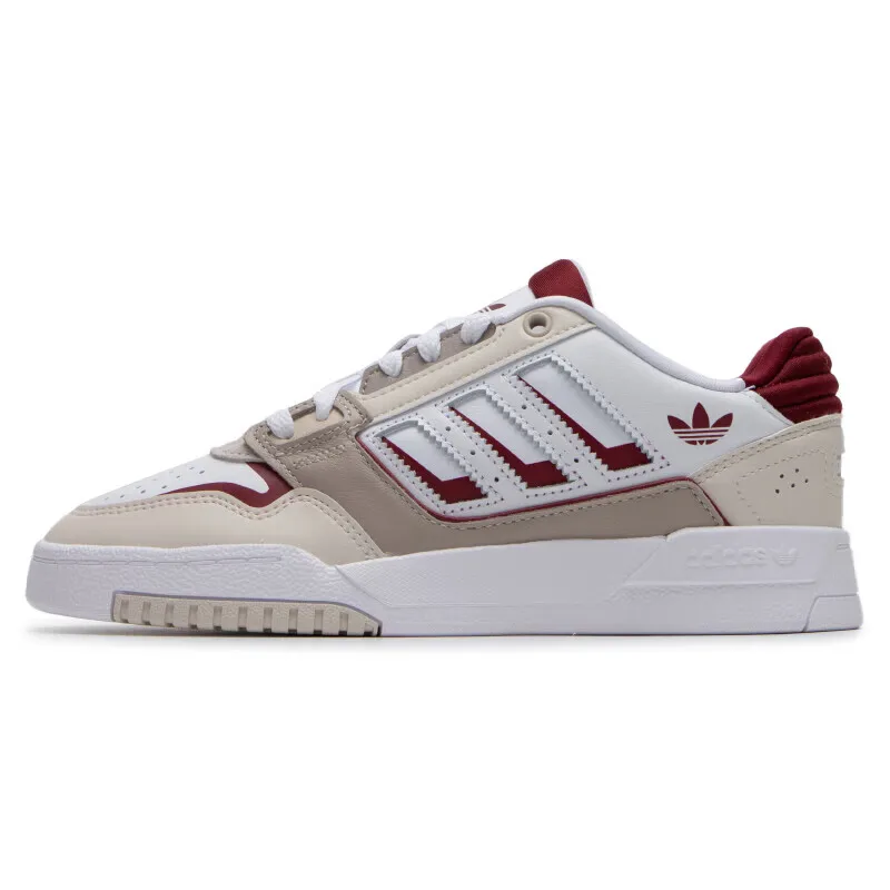 Adidas zapatos de tablero de trébol para hombres y mujeres 2024 otoño de baja ayuda transpirable ligero resistente al desgaste zapatos casuales IG4335