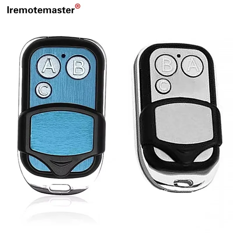 

315mhz Gliderol Tm305c Garage Door Remote Control 315mhz Gliderol Tm305c Telecomando Cancello Rolling Code Garage Door Opener