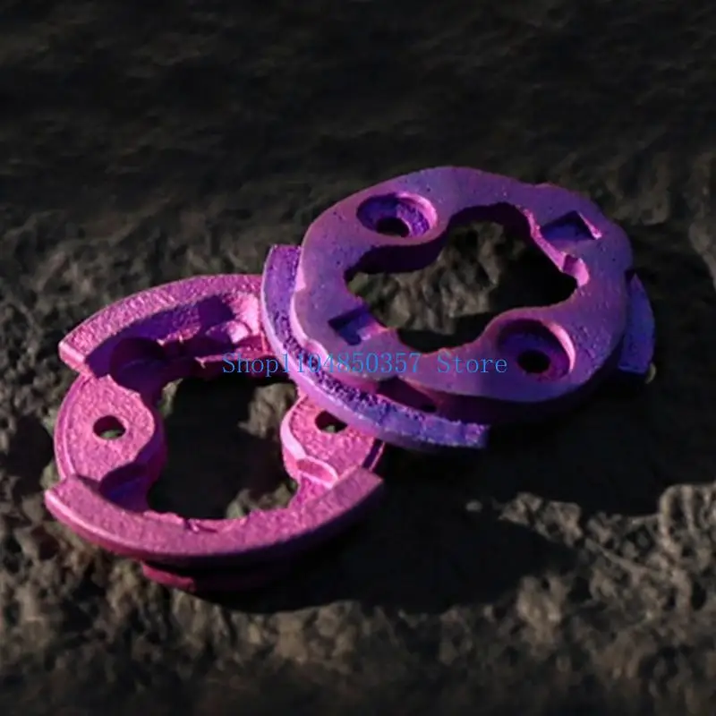 

5asd Road Bike Stopwatch Mount Brackets Bicycles Computer Mount Back Cover Repair Parts For 1050 Computer Accessories