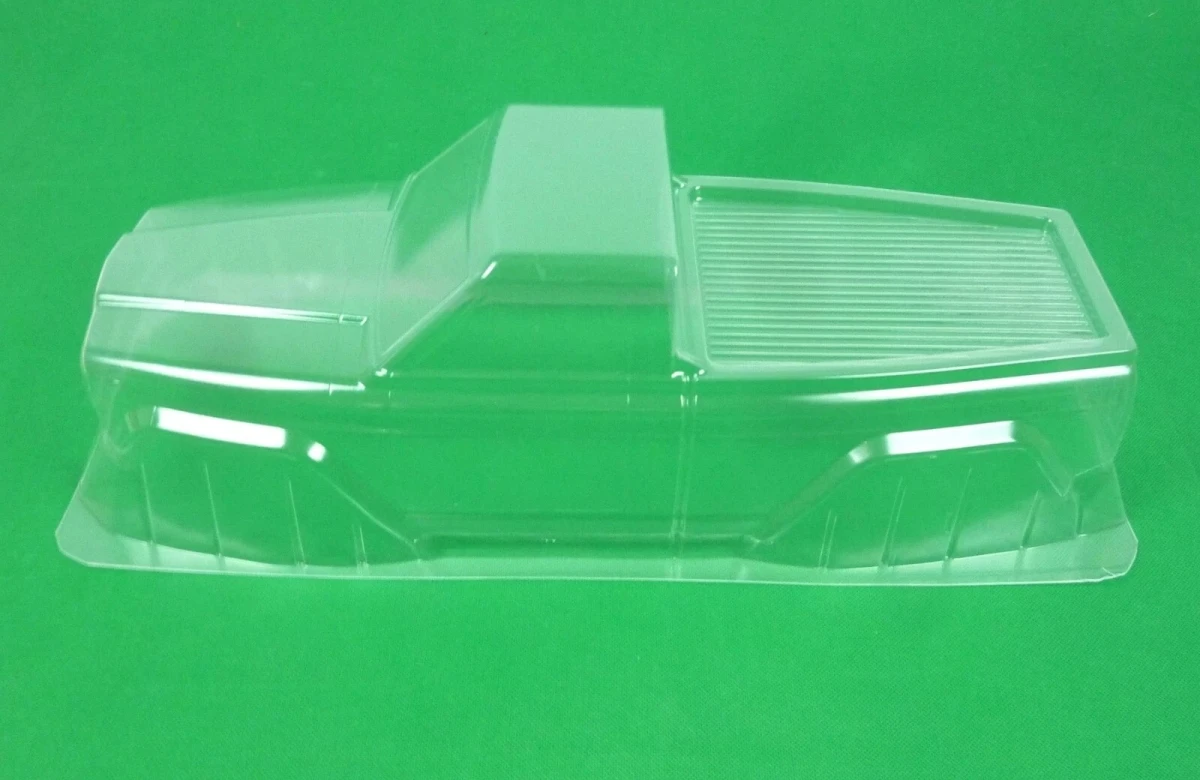 1:10 스케일 픽업 클리어 폴리카보네이트 RC 크롤러 - Rc Crawler Body Shell Clear 313Mm 리뷰 및 가격