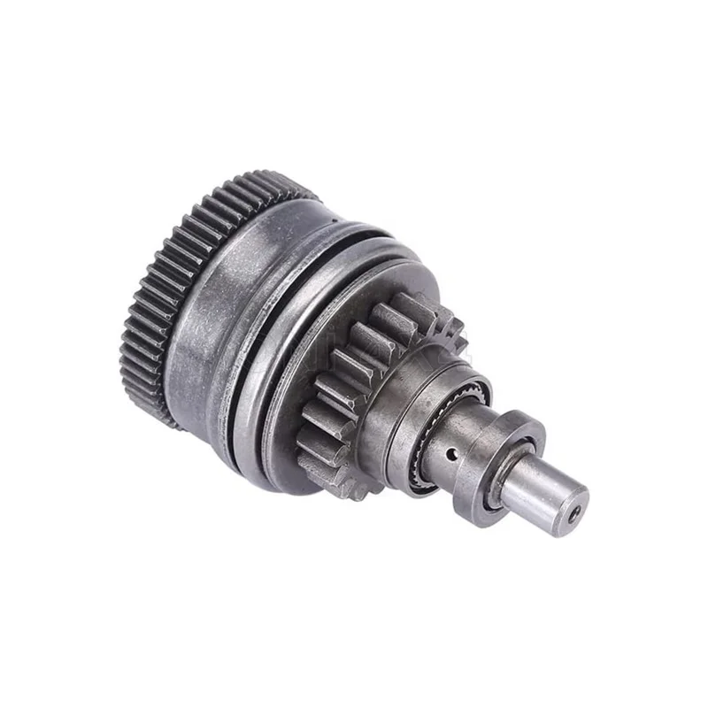 Arrancador Bendix para Yamaha WaveRunner Jetski VX700 Super Jet GP760 800 1200 1200R 1300 6M6-8183E-00-00 6M6-8183E-01-00 ATV